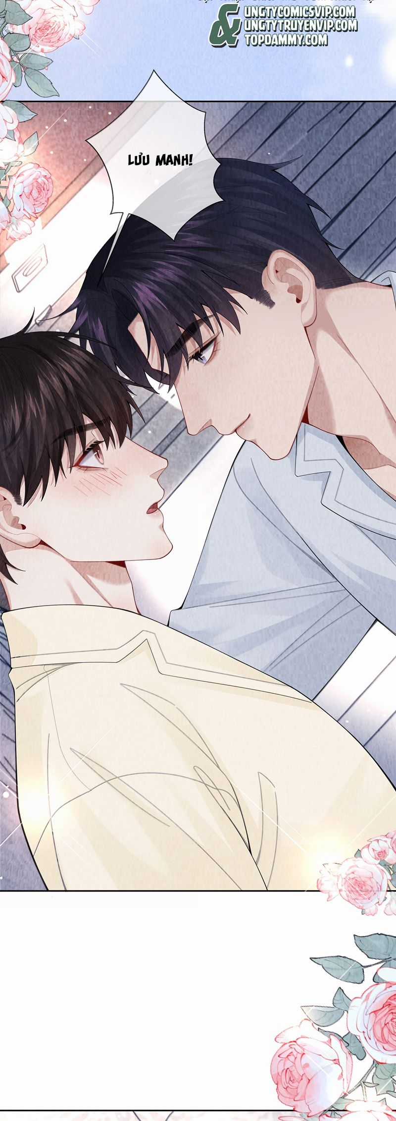 Dior Tiên Sinh Lk - Chapter 111 - Trang 10