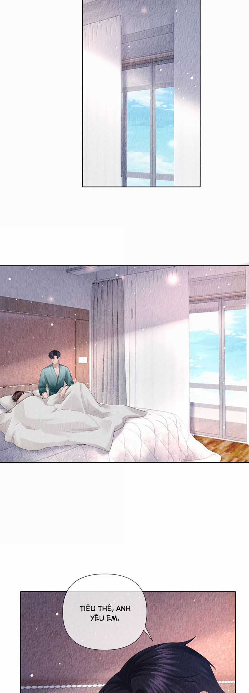 Dior Tiên Sinh Lk - Chapter 112 - Trang 8