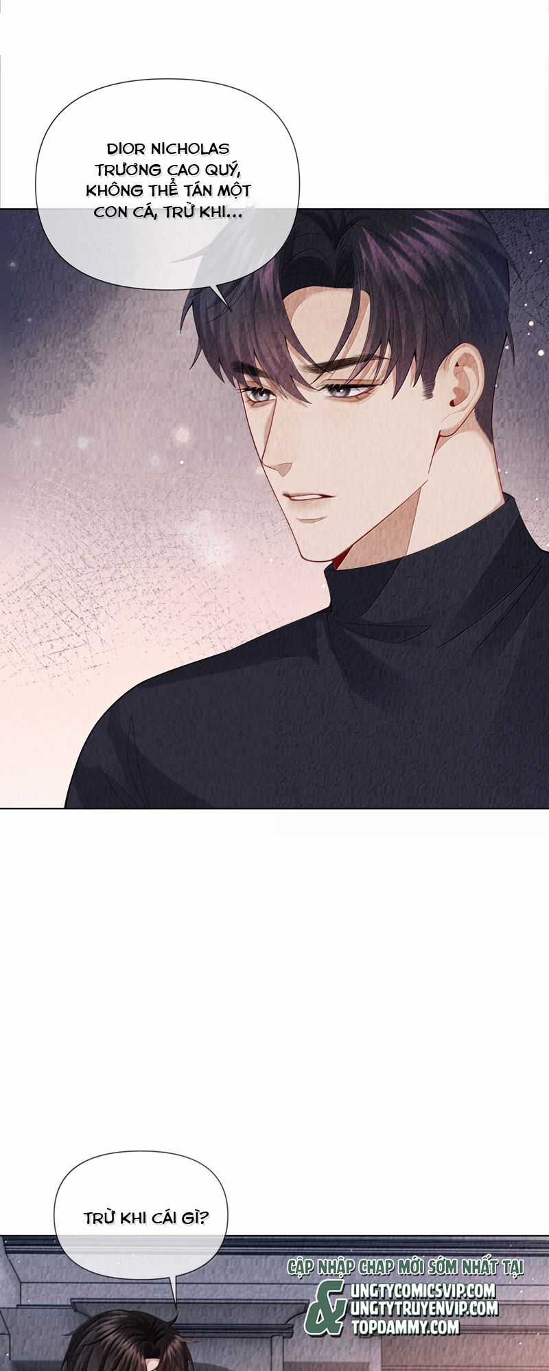 Dior Tiên Sinh Lk - Chapter 113 - Trang 14