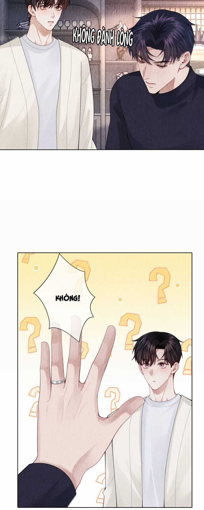 Dior Tiên Sinh Lk - Chapter 113 - Trang 15