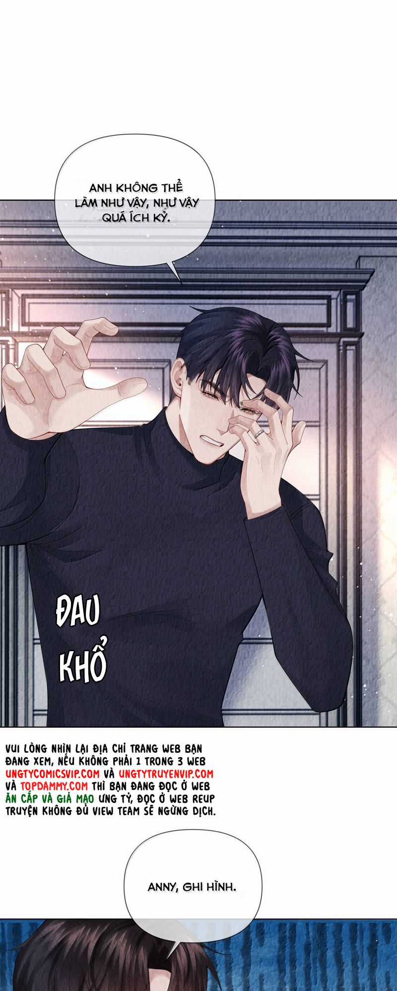 Dior Tiên Sinh Lk - Chapter 113 - Trang 16