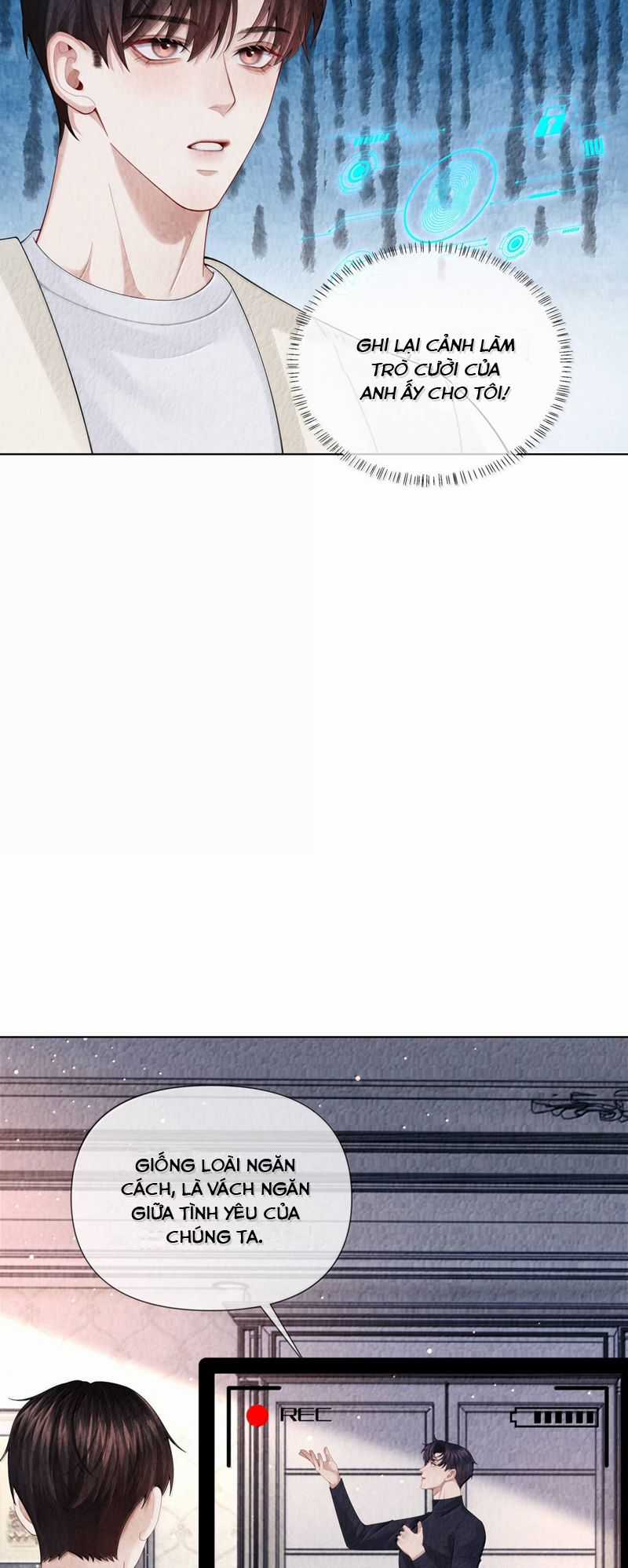 Dior Tiên Sinh Lk - Chapter 113 - Trang 17