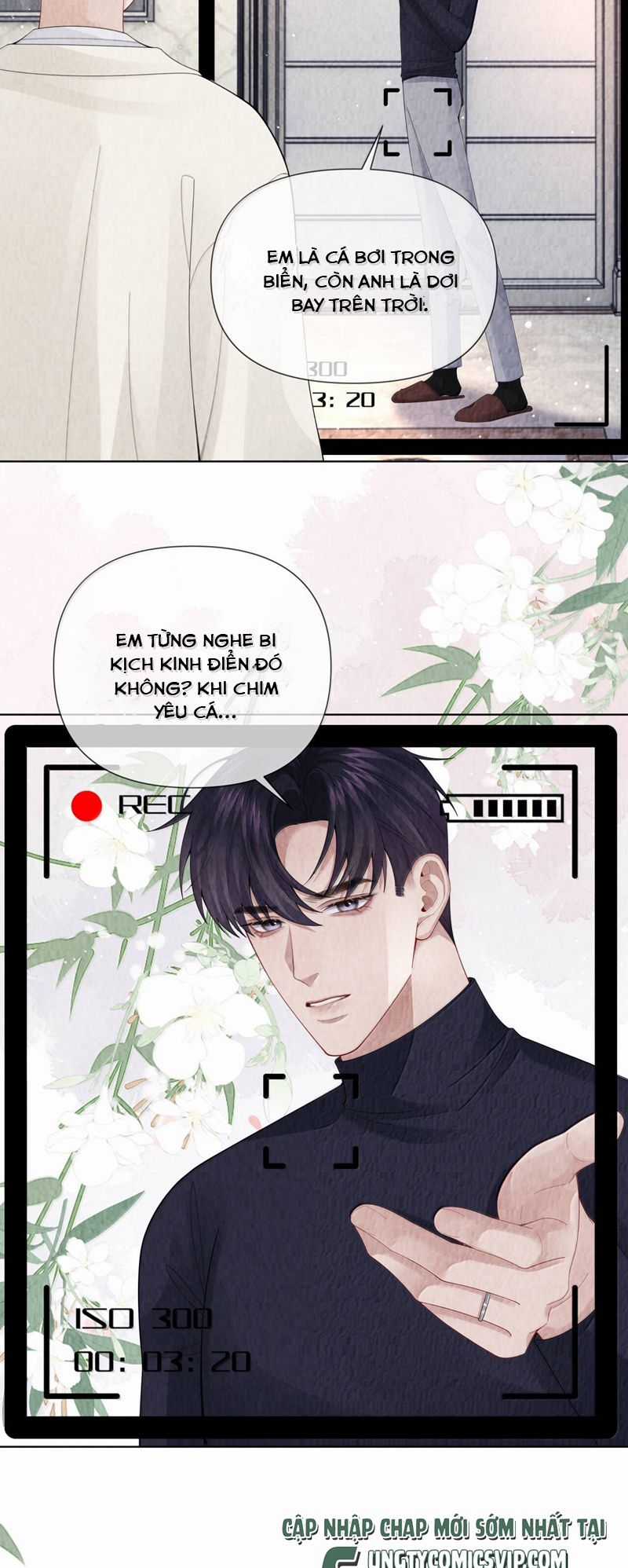 Dior Tiên Sinh Lk - Chapter 113 - Trang 18