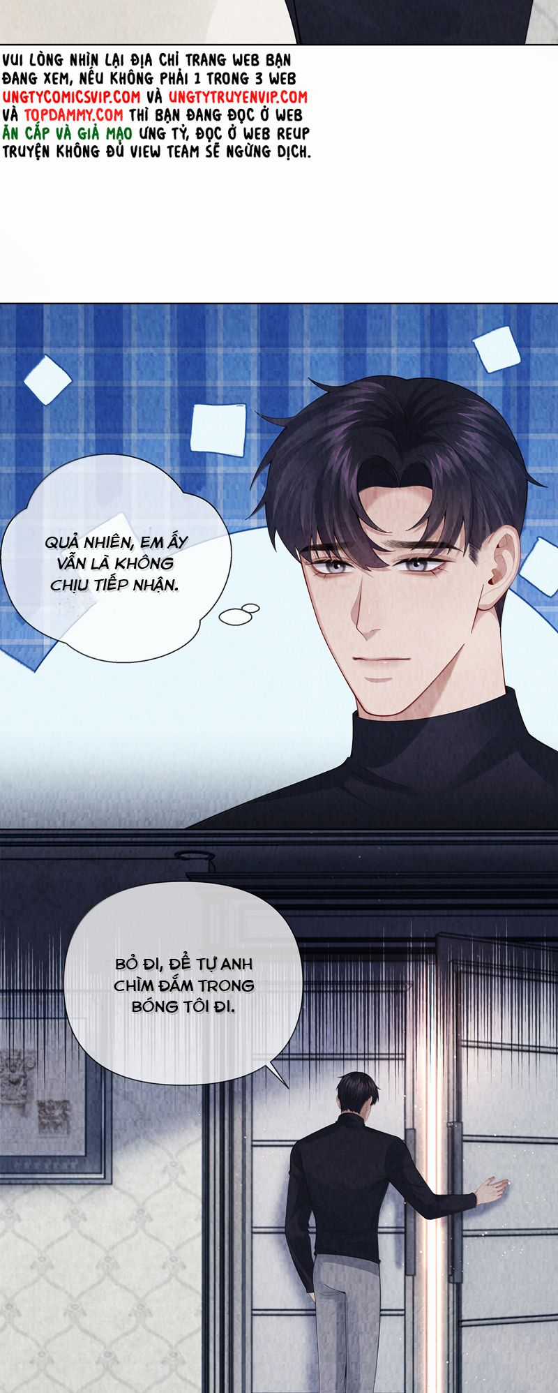 Dior Tiên Sinh Lk - Chapter 113 - Trang 21