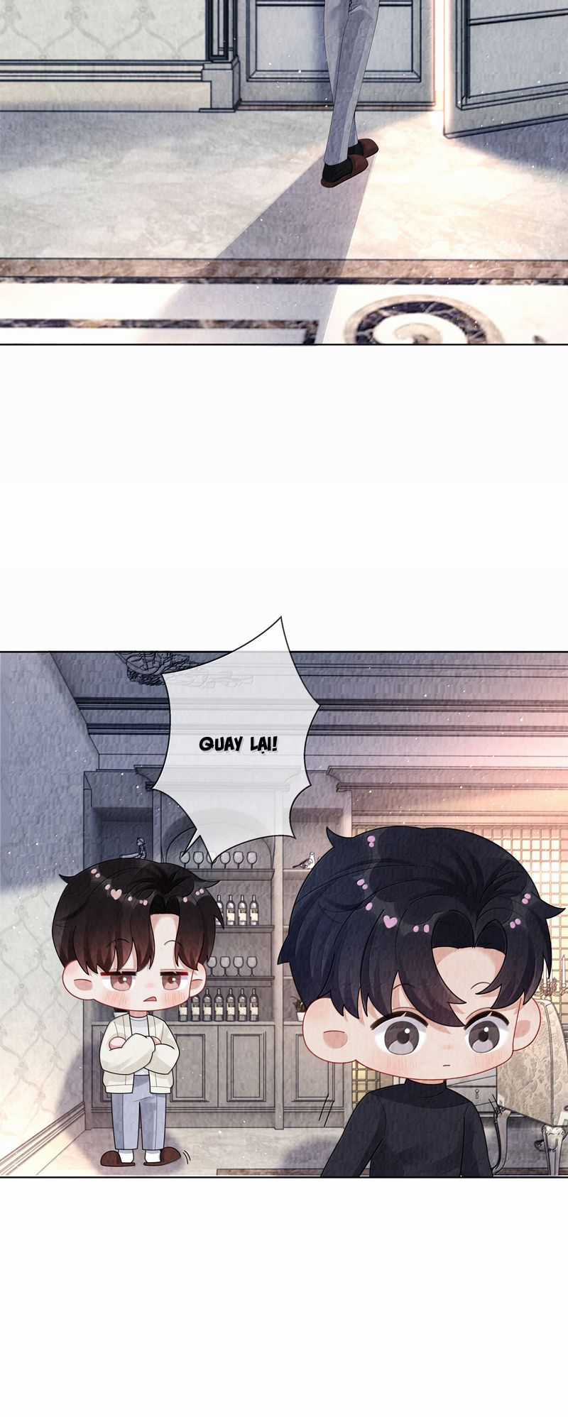 Dior Tiên Sinh Lk - Chapter 113 - Trang 22