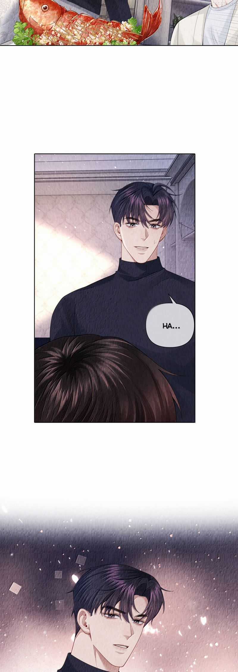 Dior Tiên Sinh Lk - Chapter 113 - Trang 8