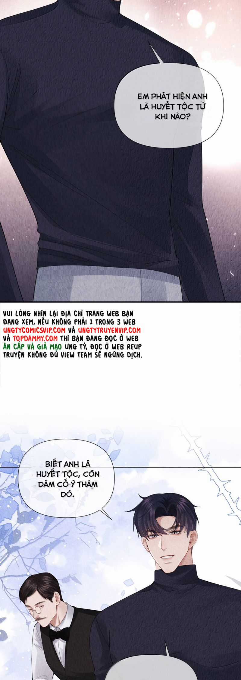 Dior Tiên Sinh Lk - Chapter 113 - Trang 9