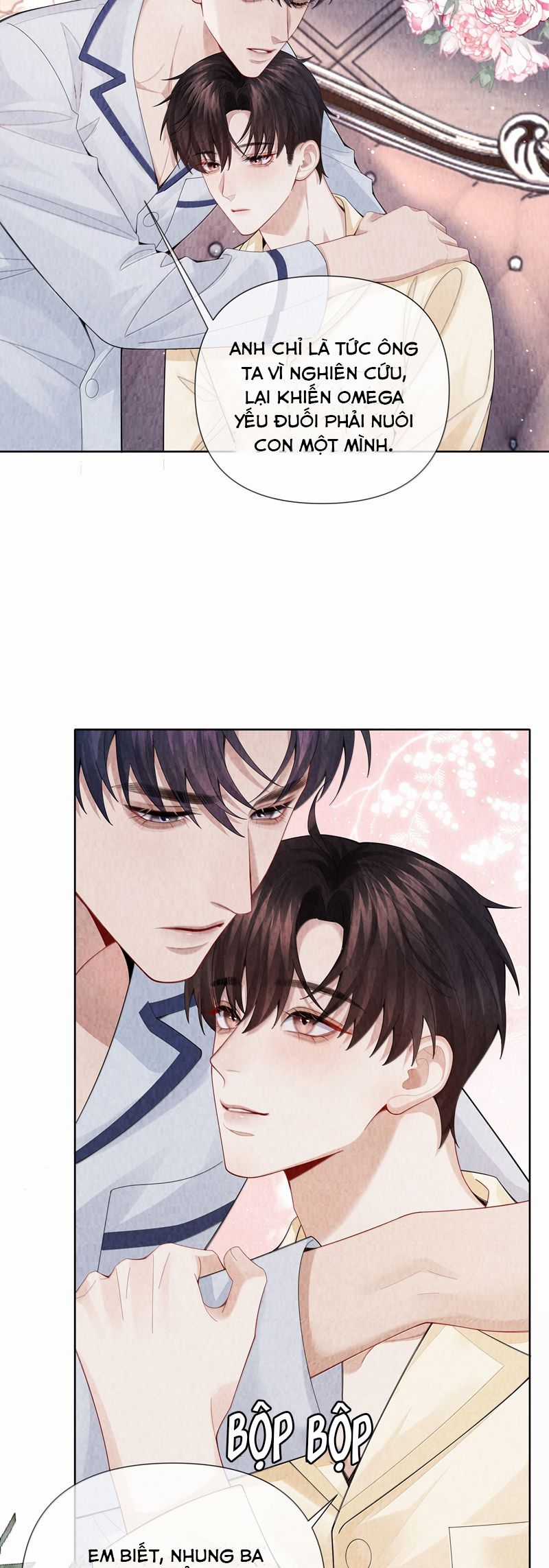 Dior Tiên Sinh Lk - Chapter 116 - Trang 4