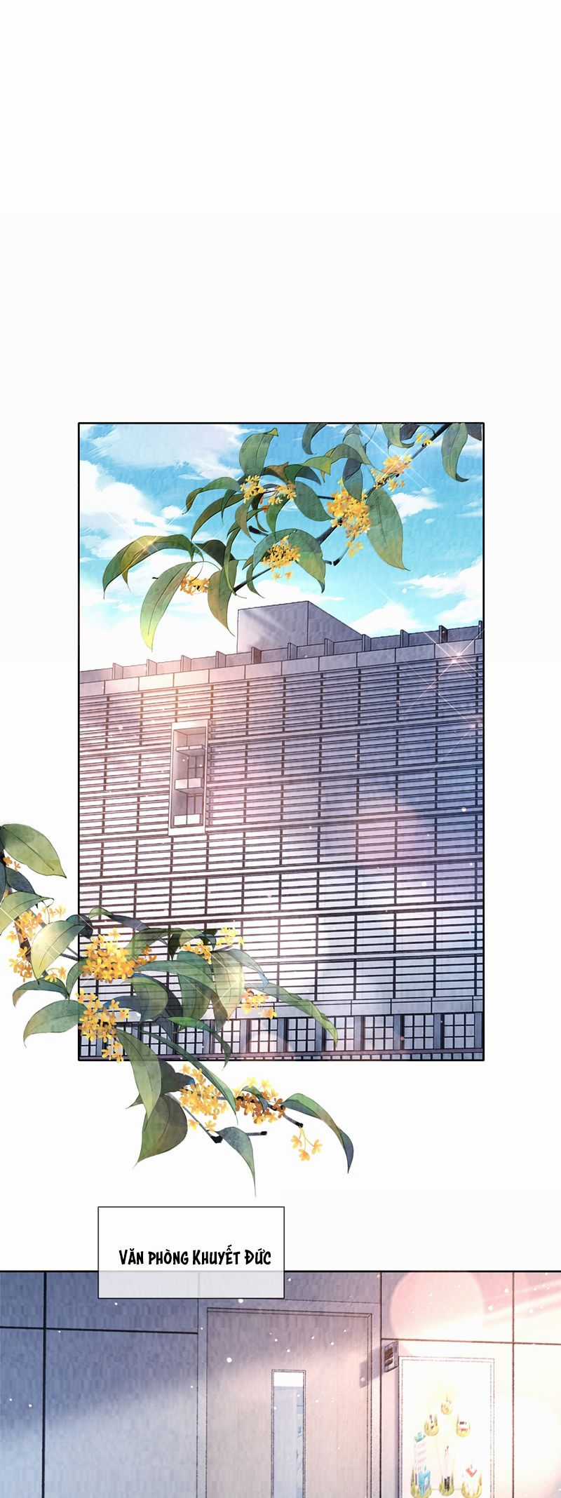 Dior Tiên Sinh Lk - Chapter 117 - Trang 8