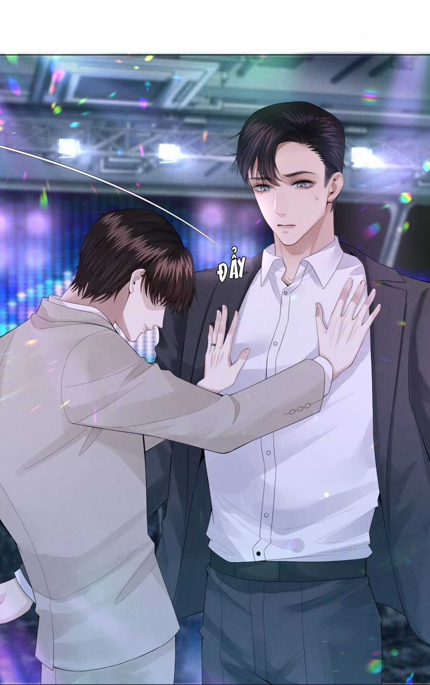 Dior Tiên Sinh Lk - Chapter 12 - Trang 21