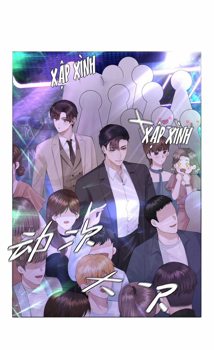 Dior Tiên Sinh Lk - Chapter 12 - Trang 5