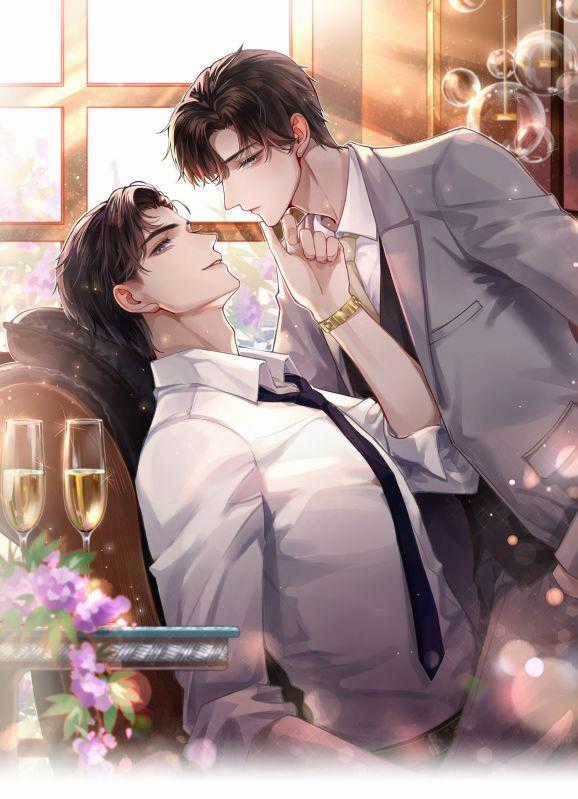 Dior Tiên Sinh Lk - Chapter 13 - Trang 1