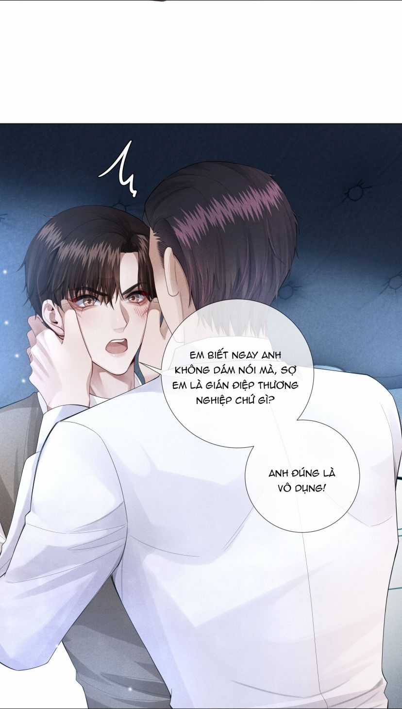 Dior Tiên Sinh Lk - Chapter 13 - Trang 15
