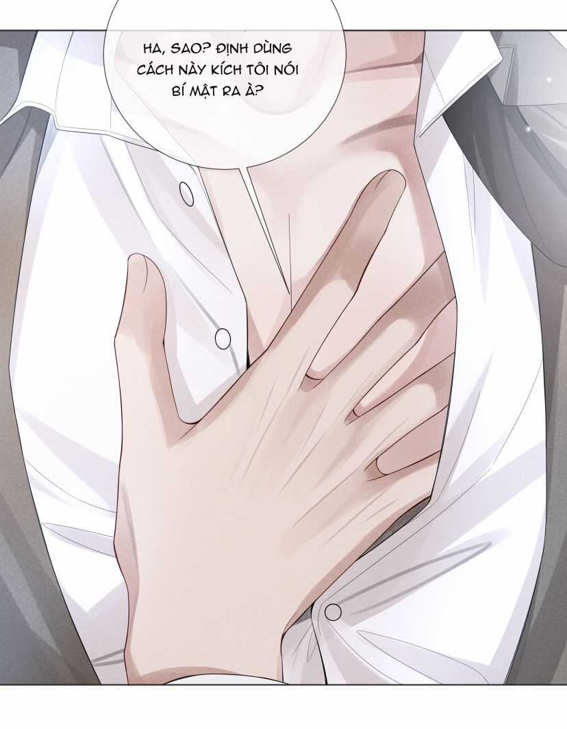 Dior Tiên Sinh Lk - Chapter 13 - Trang 17