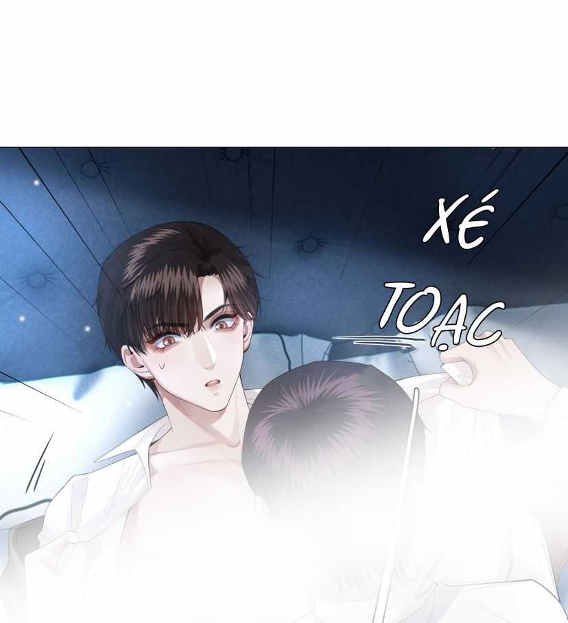 Dior Tiên Sinh Lk - Chapter 13 - Trang 18