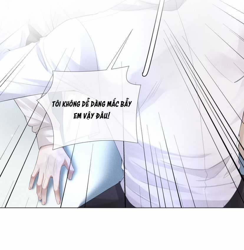 Dior Tiên Sinh Lk - Chapter 13 - Trang 19