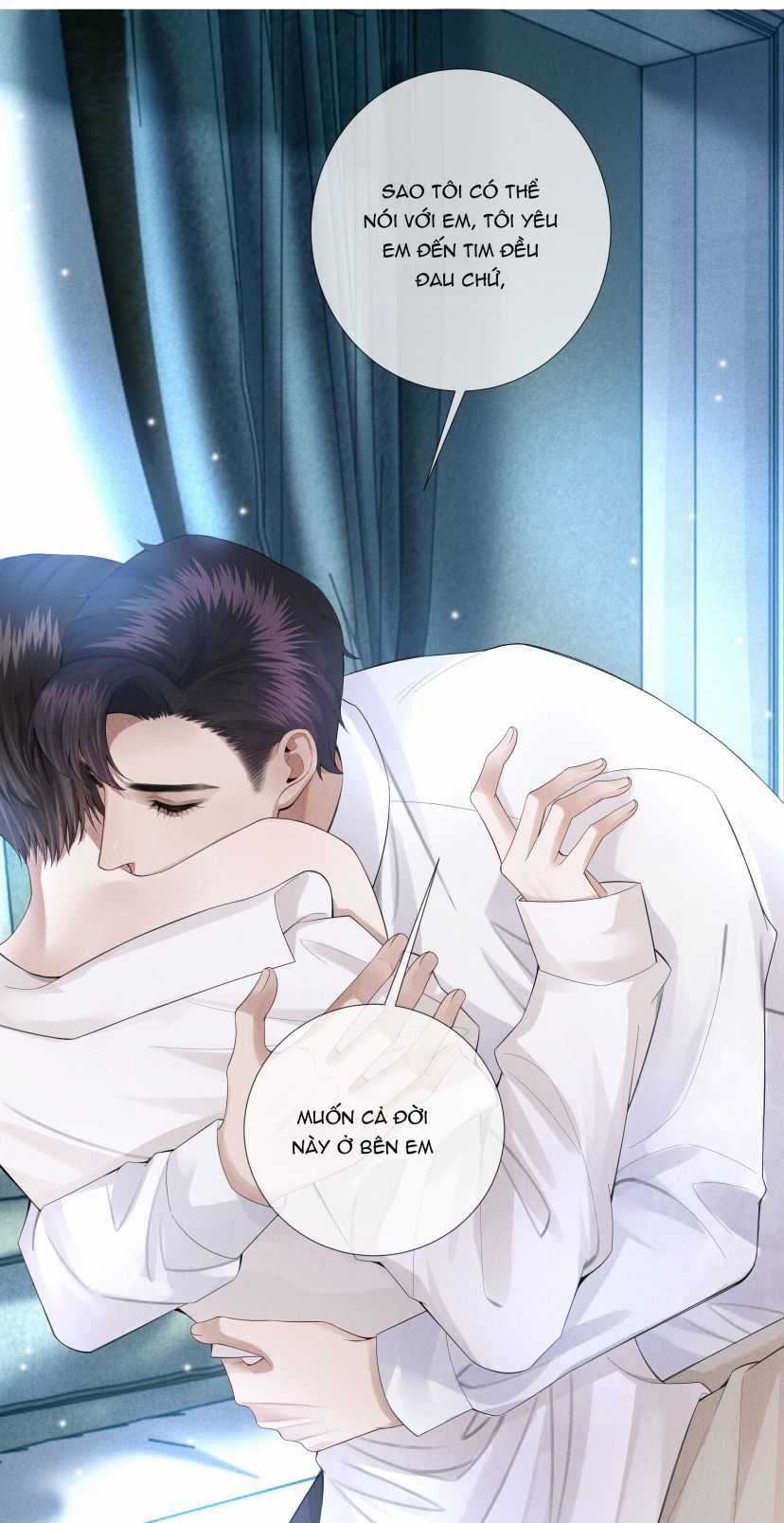 Dior Tiên Sinh Lk - Chapter 13 - Trang 20