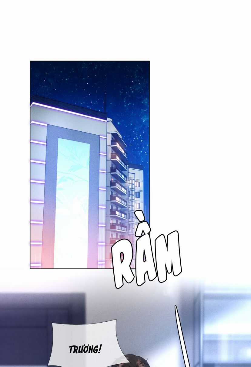 Dior Tiên Sinh Lk - Chapter 13 - Trang 3