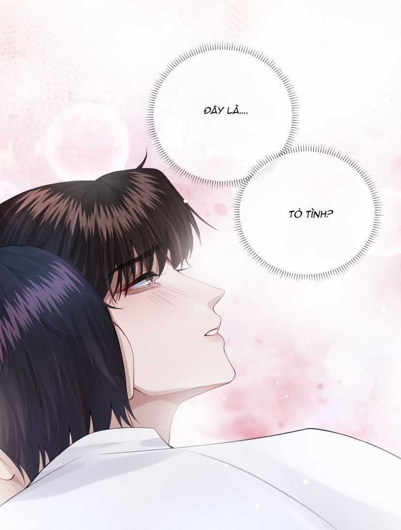 Dior Tiên Sinh Lk - Chapter 13 - Trang 22