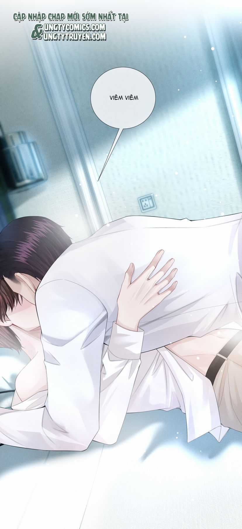 Dior Tiên Sinh Lk - Chapter 13 - Trang 26