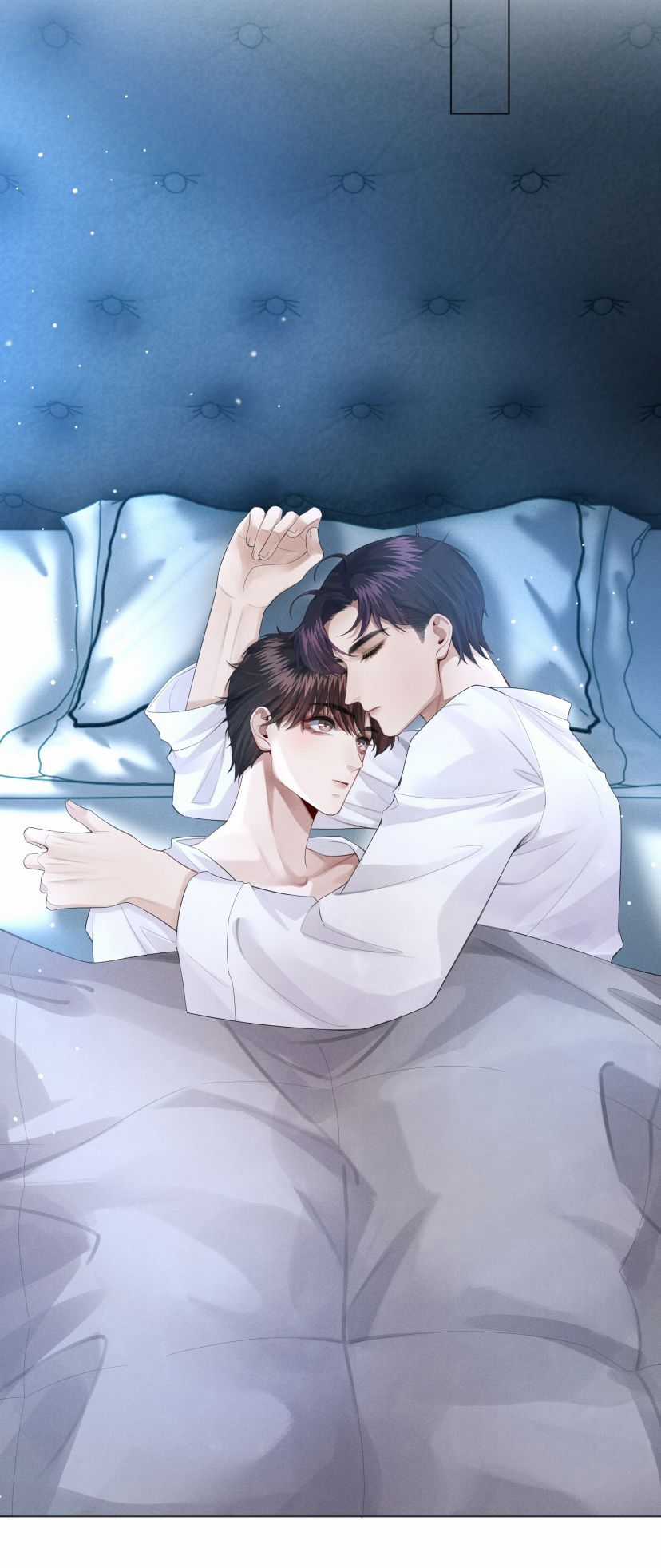 Dior Tiên Sinh Lk - Chapter 13 - Trang 28