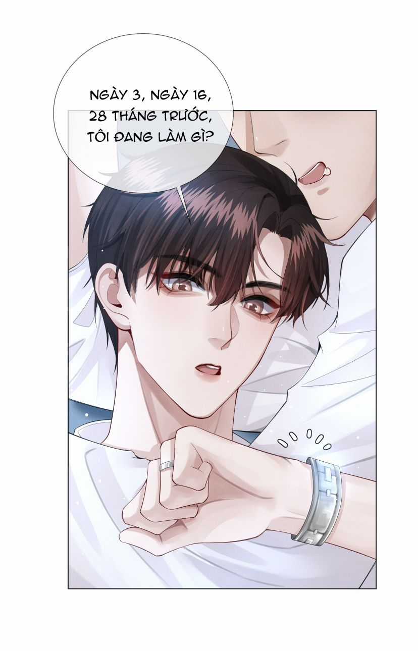 Dior Tiên Sinh Lk - Chapter 13 - Trang 29