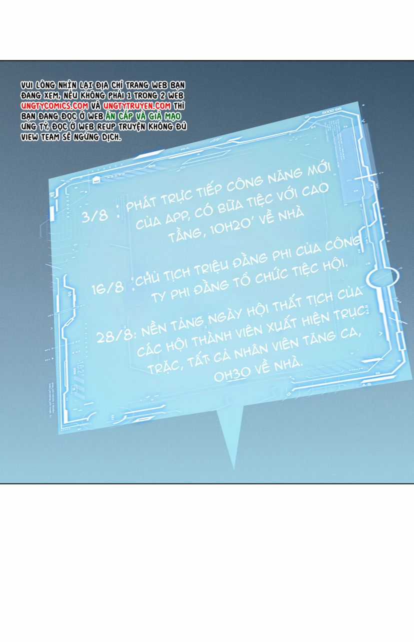 Dior Tiên Sinh Lk - Chapter 13 - Trang 30