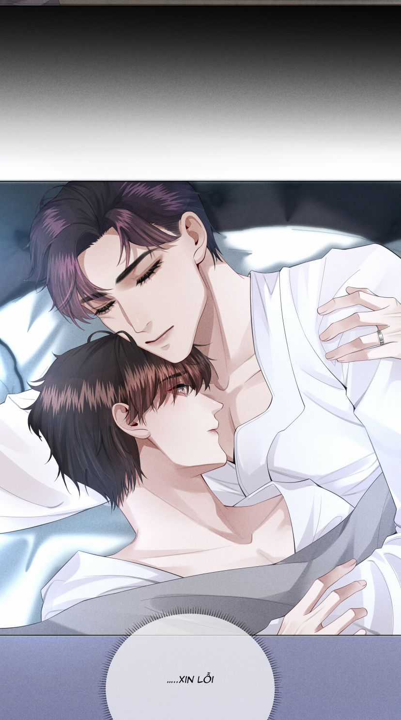 Dior Tiên Sinh Lk - Chapter 13 - Trang 33