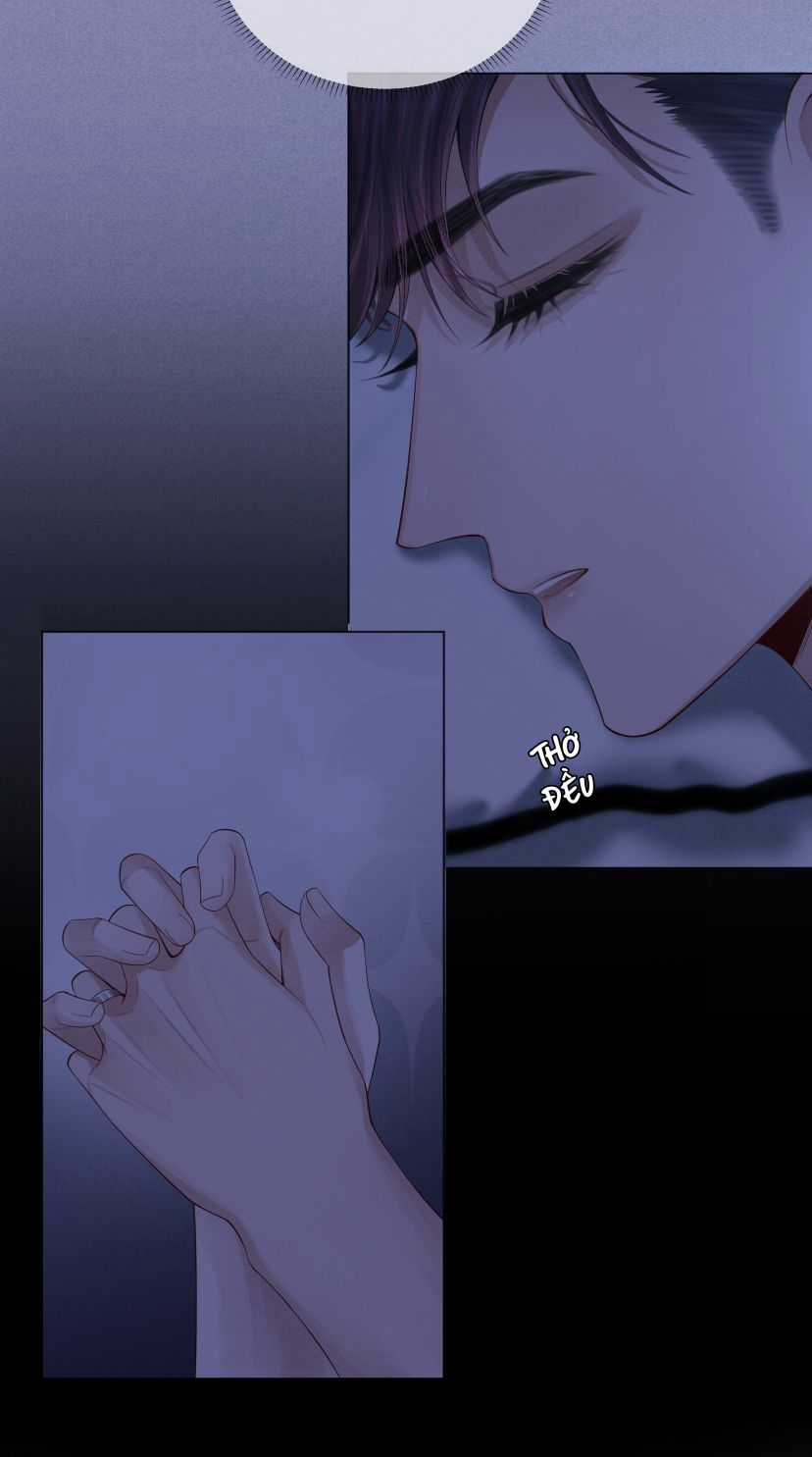 Dior Tiên Sinh Lk - Chapter 13 - Trang 34