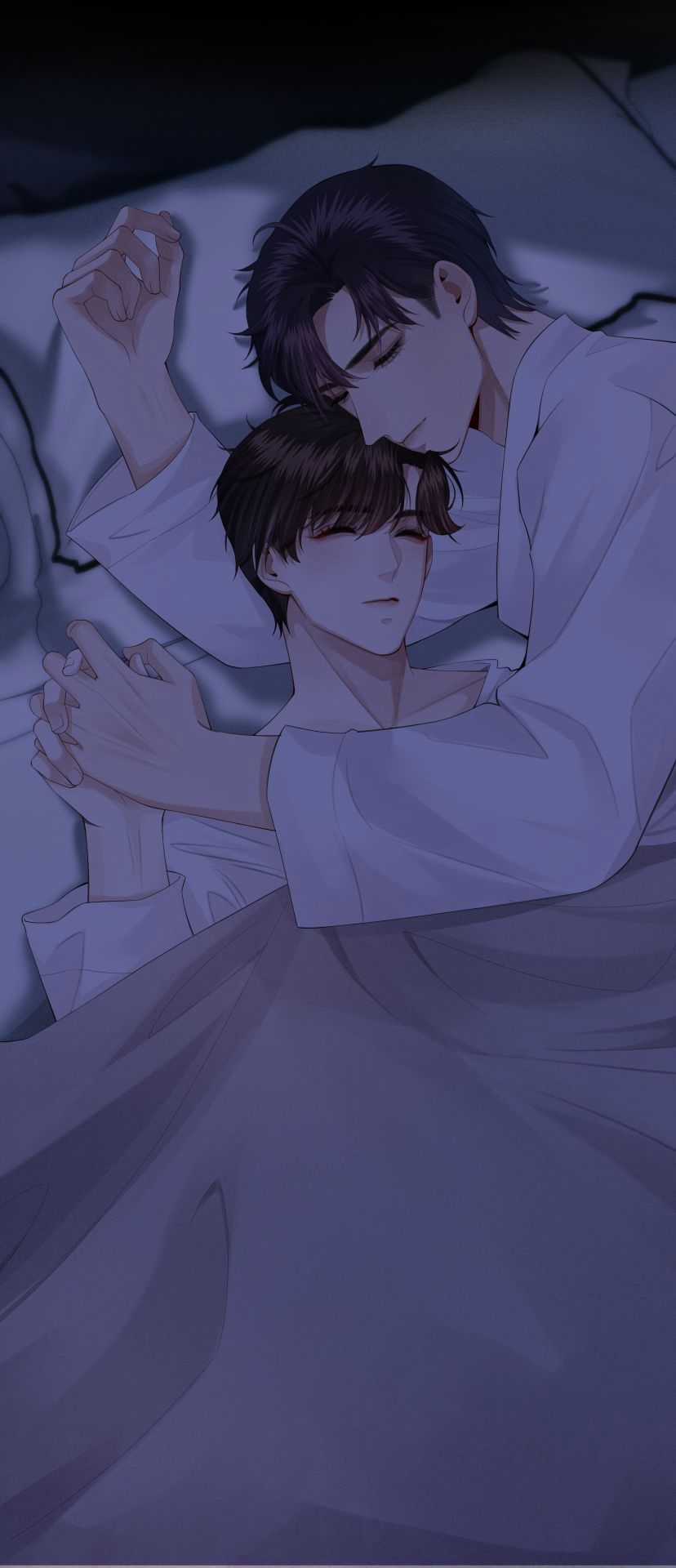 Dior Tiên Sinh Lk - Chapter 13 - Trang 35