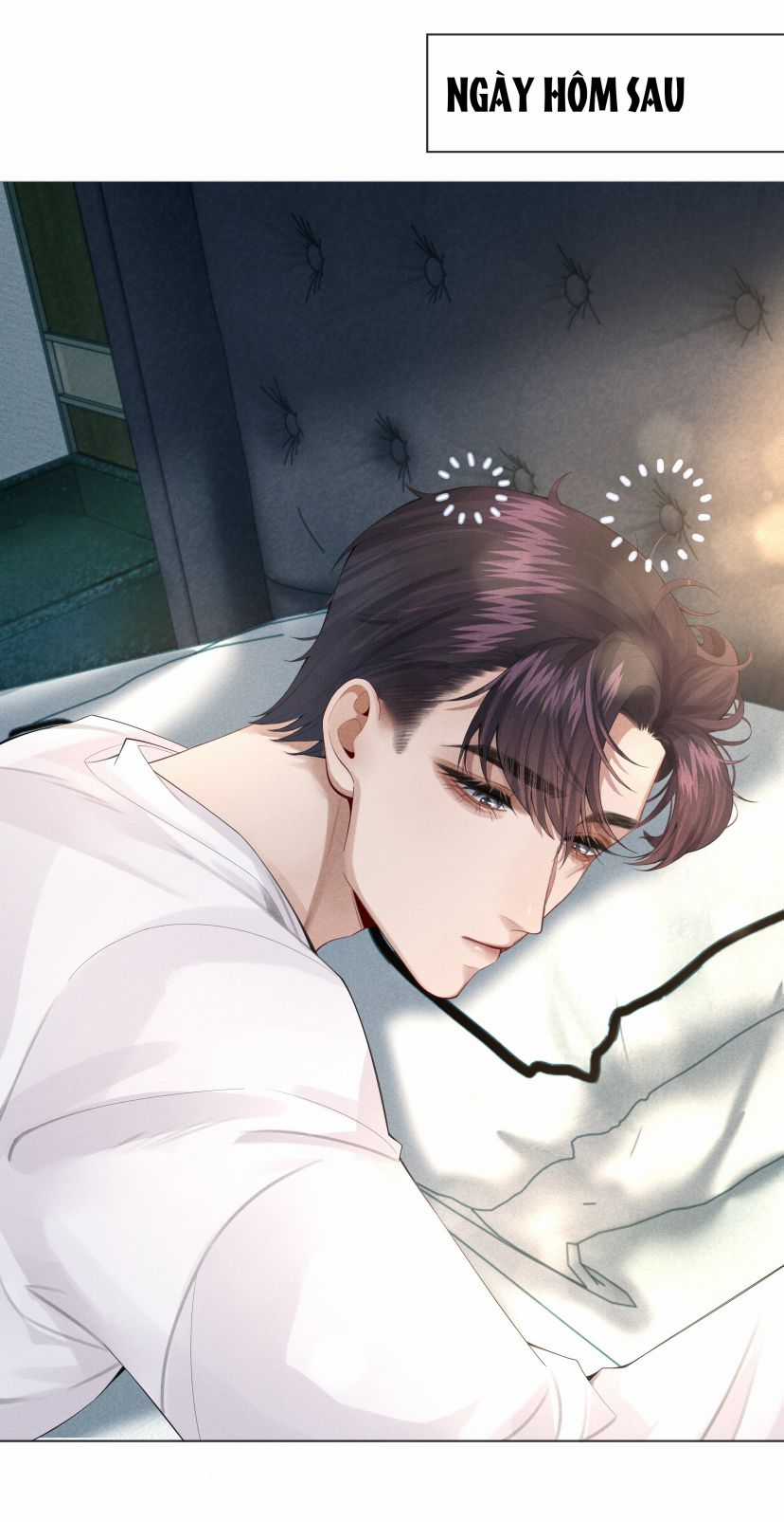 Dior Tiên Sinh Lk - Chapter 13 - Trang 37