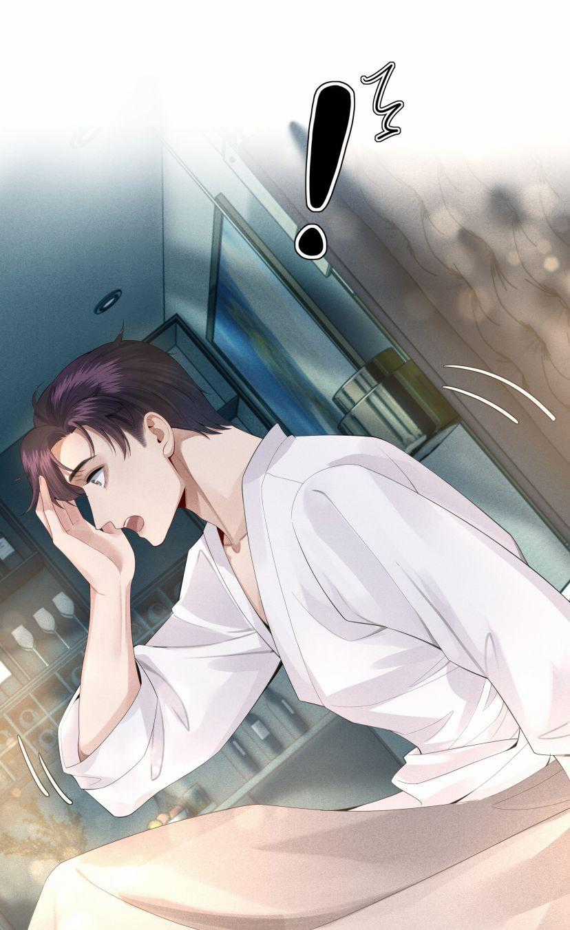 Dior Tiên Sinh Lk - Chapter 13 - Trang 40