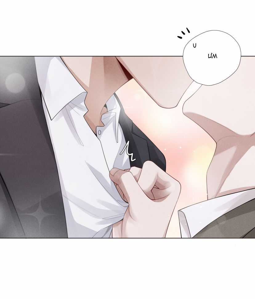 Dior Tiên Sinh Lk - Chapter 13 - Trang 7