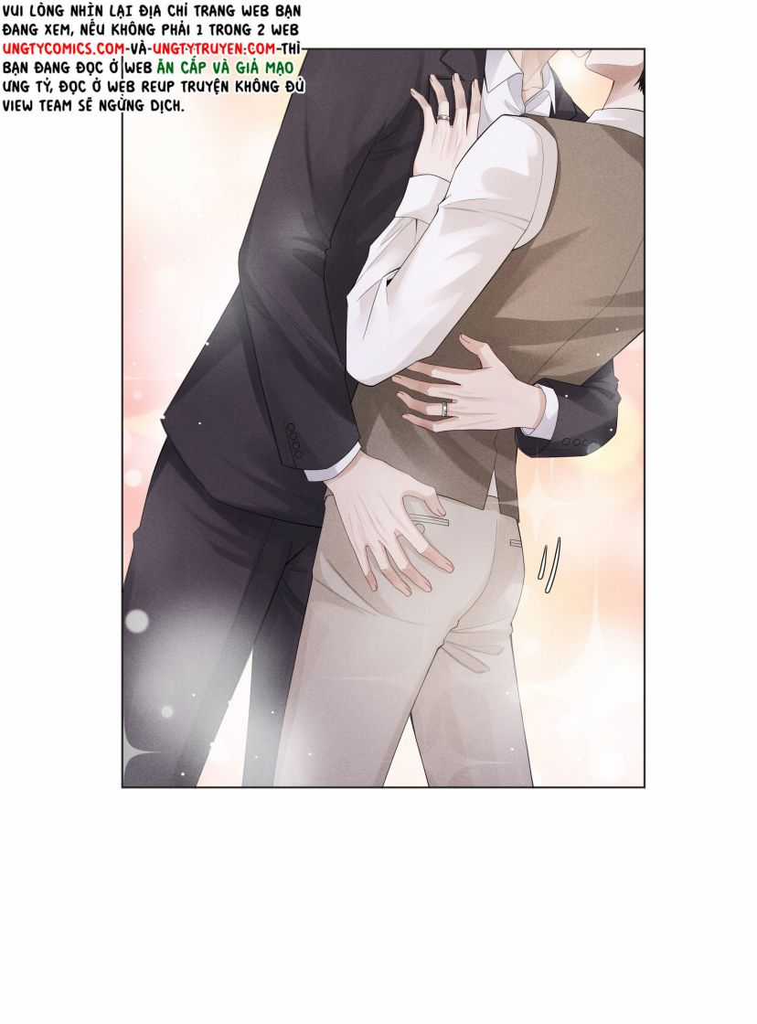 Dior Tiên Sinh Lk - Chapter 13 - Trang 8