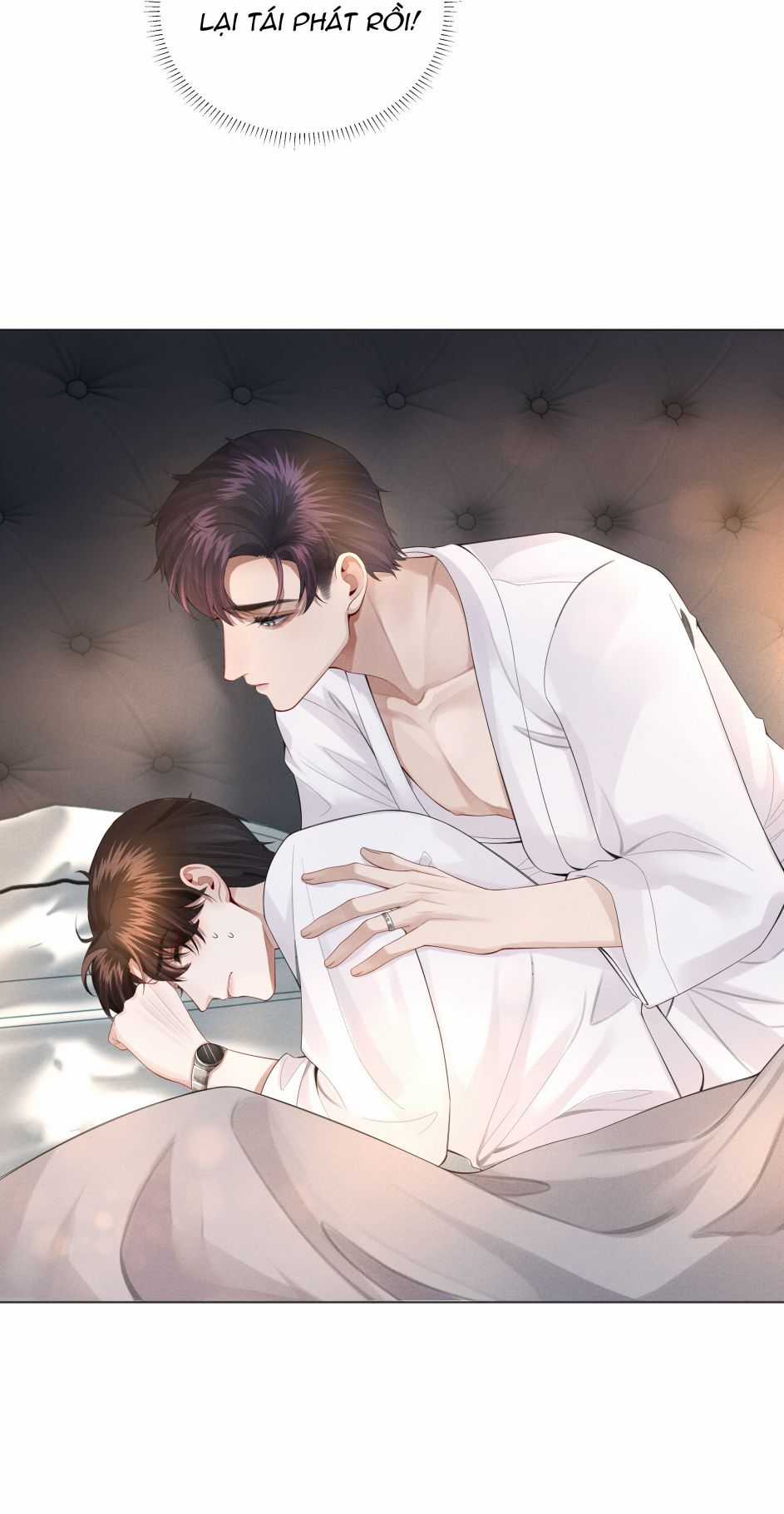 Dior Tiên Sinh Lk - Chapter 14 - Trang 13