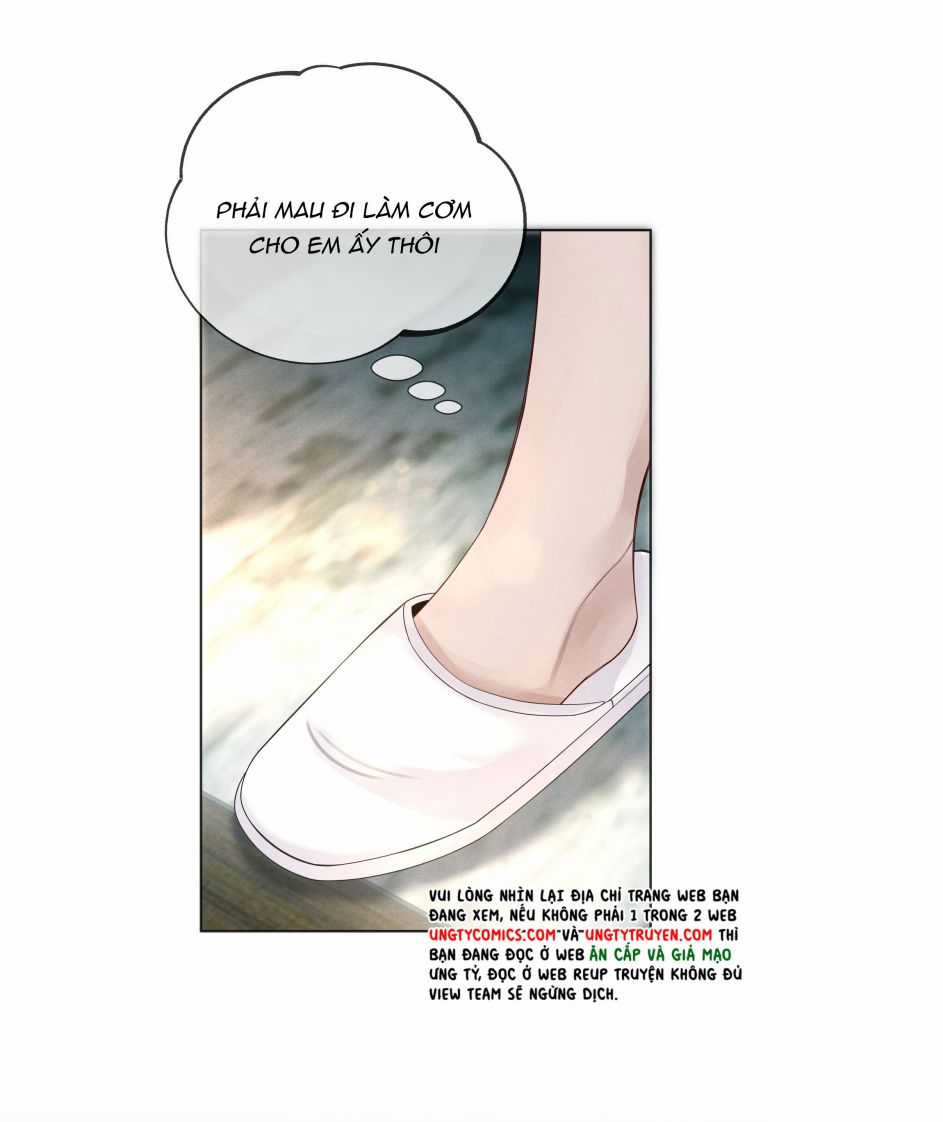 Dior Tiên Sinh Lk - Chapter 14 - Trang 15