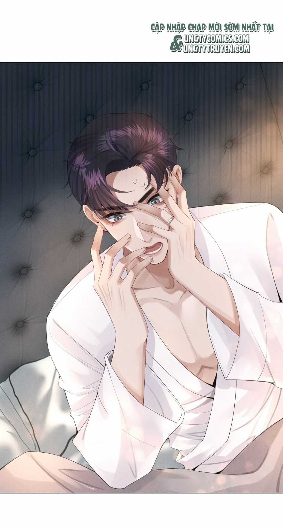 Dior Tiên Sinh Lk - Chapter 14 - Trang 3