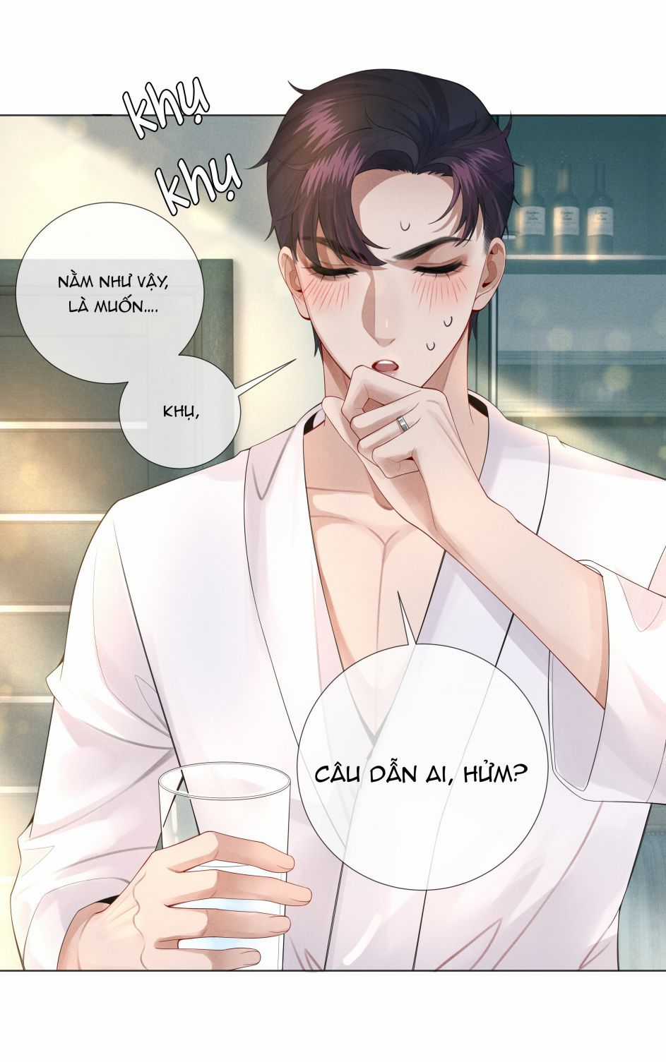 Dior Tiên Sinh Lk - Chapter 14 - Trang 27