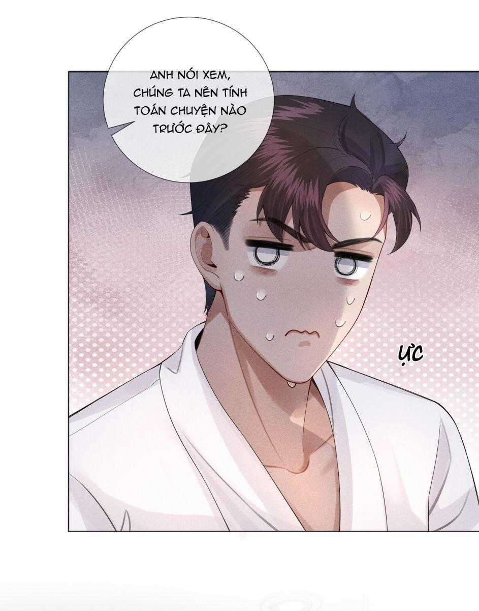 Dior Tiên Sinh Lk - Chapter 14 - Trang 36