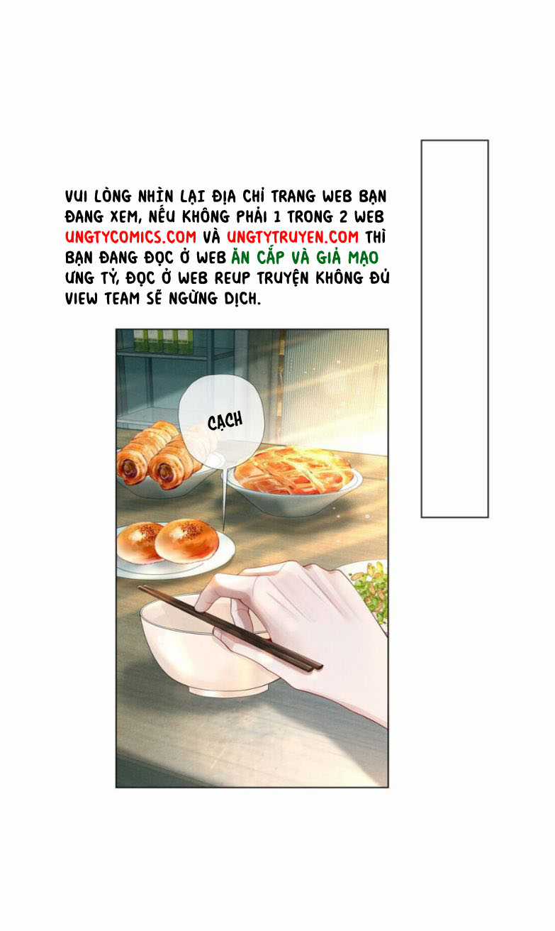 Dior Tiên Sinh Lk - Chapter 15 - Trang 5