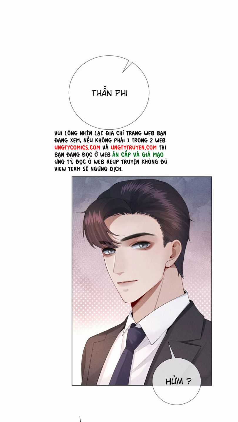 Dior Tiên Sinh Lk - Chapter 16 - Trang 3