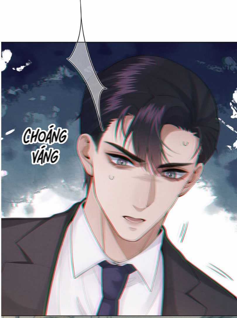 Dior Tiên Sinh Lk - Chapter 16 - Trang 4