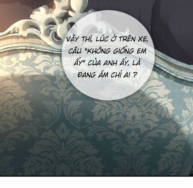 Dior Tiên Sinh Lk - Chapter 16 - Trang 34