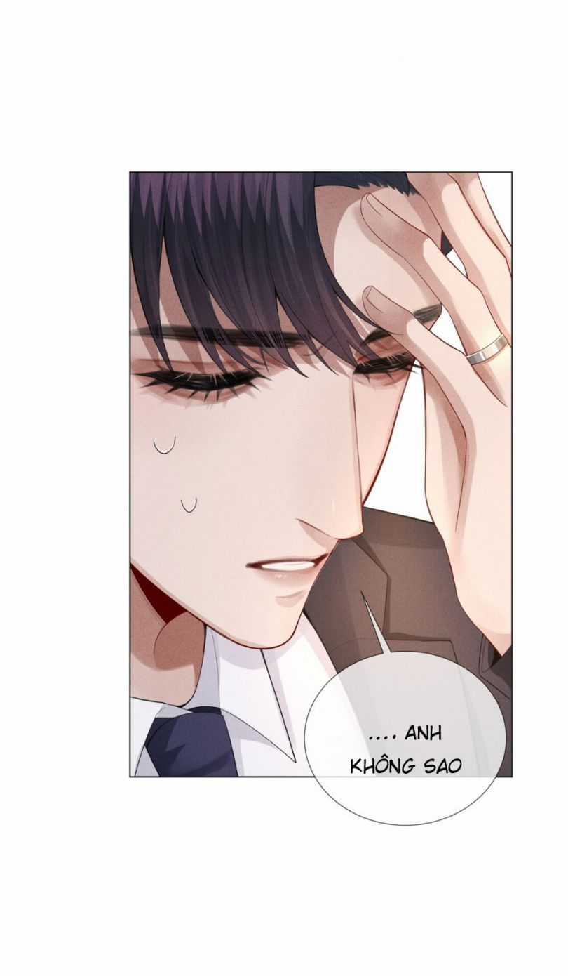 Dior Tiên Sinh Lk - Chapter 16 - Trang 6