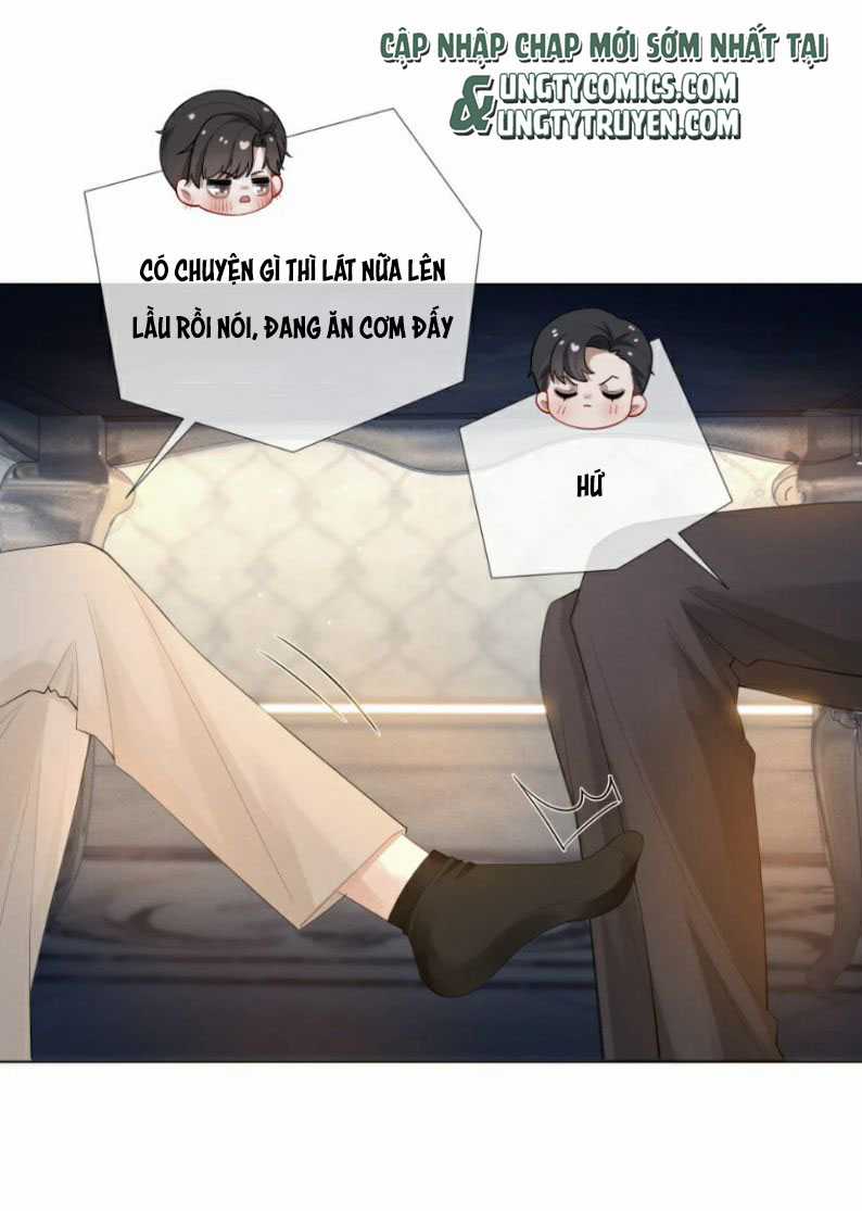 Dior Tiên Sinh Lk - Chapter 17 - Trang 11