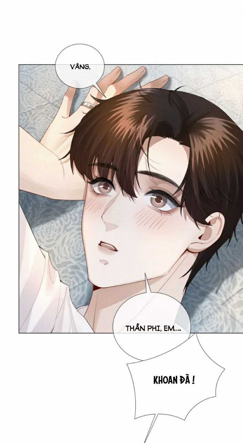 Dior Tiên Sinh Lk - Chapter 17 - Trang 36