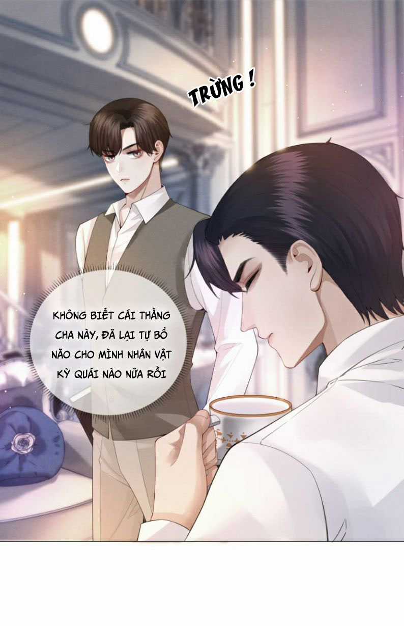 Dior Tiên Sinh Lk - Chapter 17 - Trang 7