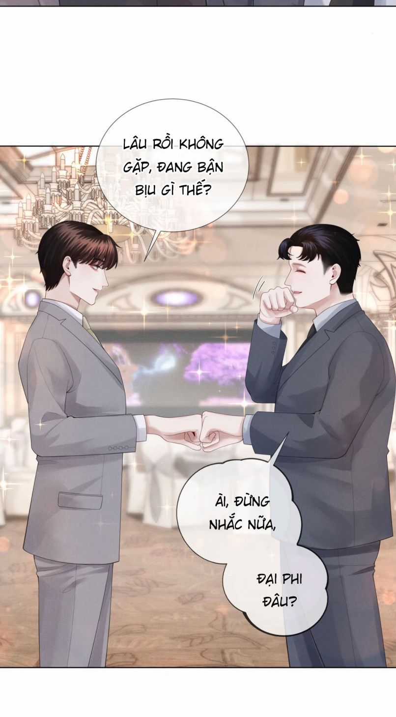 Dior Tiên Sinh Lk - Chapter 18 - Trang 12
