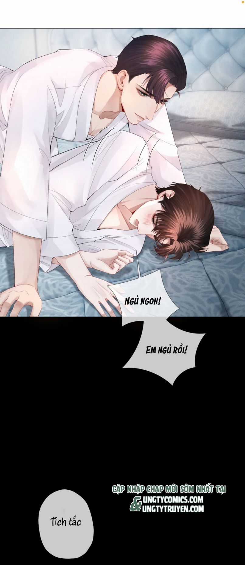 Dior Tiên Sinh Lk - Chapter 18 - Trang 3