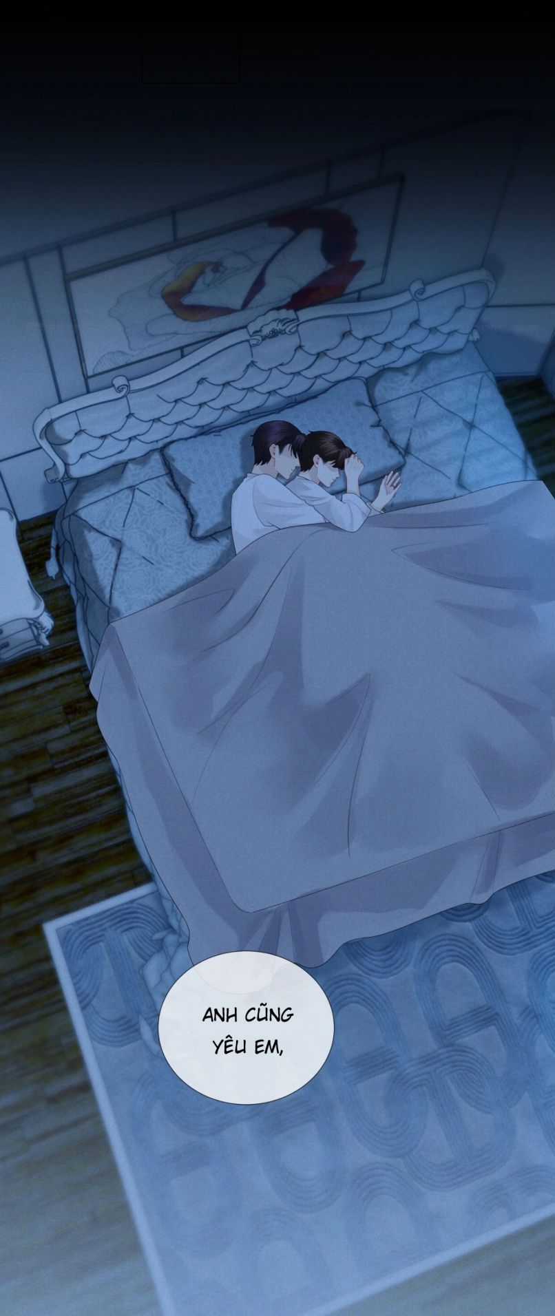 Dior Tiên Sinh Lk - Chapter 18 - Trang 4